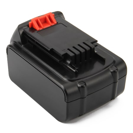 Dantona Power Tool Battery, TOOL-408LI-50 TOOL-408LI-50